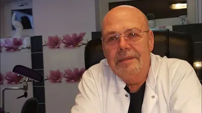 GABINET GINEKOLOGICZNY